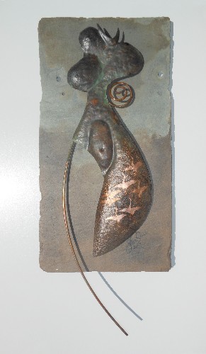 Eastern Aphrodite
